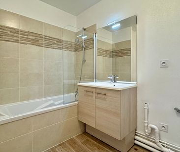 Appartement - 2 pièces - 38 m² - Photo 6