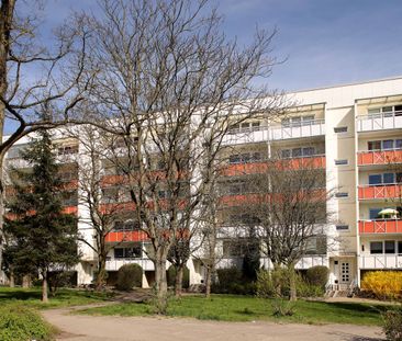 Einfach genial ... in der 1. Etage! - Photo 4