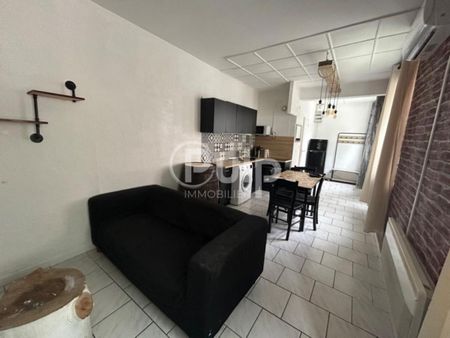 Appartement à louer à Lens - Réf. LGLI14653-5514919 - Photo 3