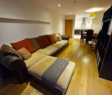 Apartment 15, The Oak, Parkview, Stepaside, Dublin 18 - Photo 1