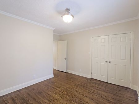 For Lease - 95 Chatsworth Drive Unit# Upper, Toronto, Ontario - Photo 2