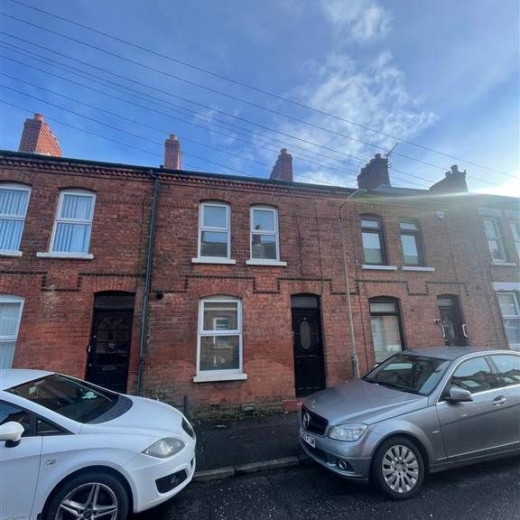 6 Egeria Street, Belfast, BT12 5PN - Photo 1