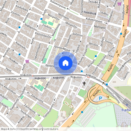 Ηράκλειο (Άνω Ψαλίδι)