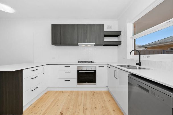 Modern, Fully Renovated Unit in a Convenient Location - Photo 1
