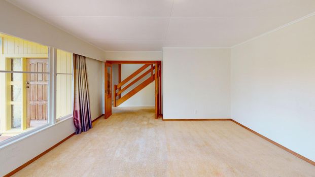 Awapuni - 5 bedrooms - Photo 1