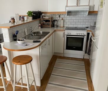 Kastellgatan, Göteborg - Foto 4