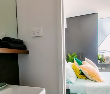 Studio(floor 3-15) - Photo 5