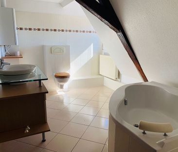 location Appartement 3 pièces à Colmar - REF 197-18IB - Photo 6