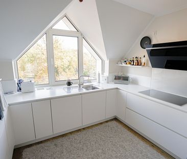 Bad Zwischenahn-Auf dem Hohen Ufer: 2 Zi.-Whg., Terminvereinbarung ... - Photo 5