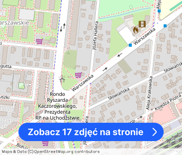 Wynajmę mieszkanie 2 pokoje URSUS, Niedźwiadek - Zdjęcie 1