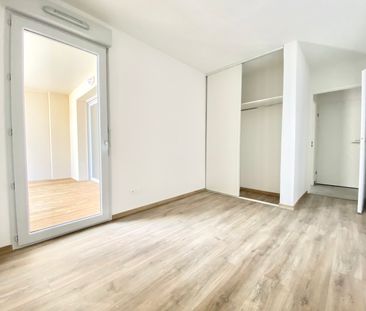 Location Appartement 3 pièces 58m² TOULOUSE 31400 - Photo 1