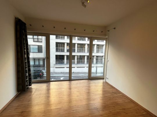 Tof appartement met 1 slaapkamer in hartje Kortrijk ! - Photo 1