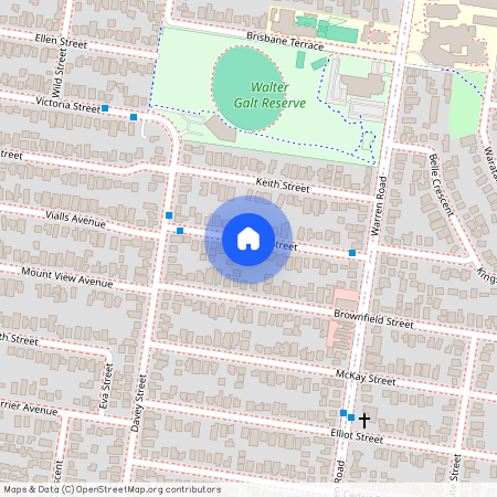 14 Morris Street, Vic 3195, Parkdale