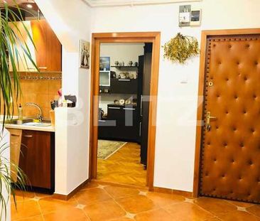 2 camere, 50 mp, decomandat, zona strazii Primaverii - Photo 6