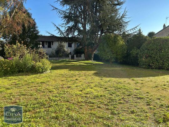 Appartement à louer 1 pièce 40.74m² - Photo 1