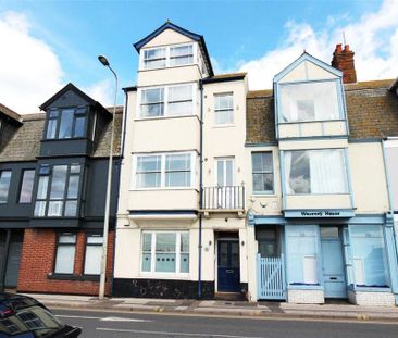 1 bedroom flat to rent - Photo 6