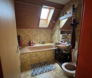 3 Zimmer, 72 m², 3. Stock - Foto 6