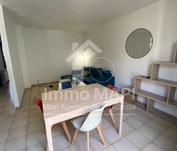 Location Maison 3 pièces 62m² PEROLS 34470 - Photo 1