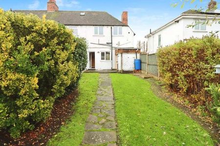 New Chester Road, Bromborough, CH62 - Photo 4