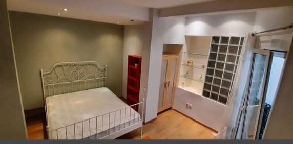 Studio/Γκαρσονιέρα για ενοικίαση - Κέντρο Θεσσαλονίκης, - Photo 2