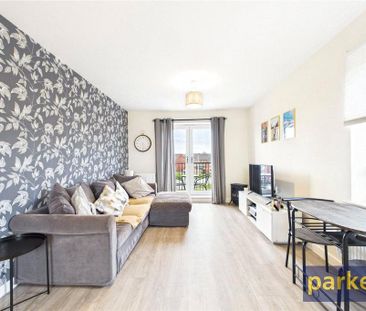 2 bedroom apartment to rent - Photo 6