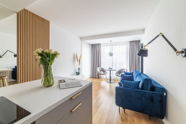 Miasteczko Wilanów - synonim prestiżu - Photo 1