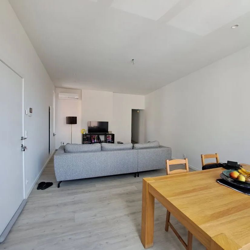 Gunstig gelegen appartement vlakbij het centrum van Hasselt - Foto 1