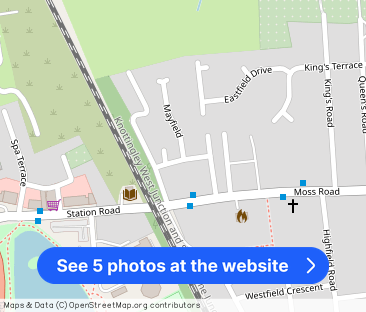 Thompson Terrace, Askern, DONCASTER - Photo 1