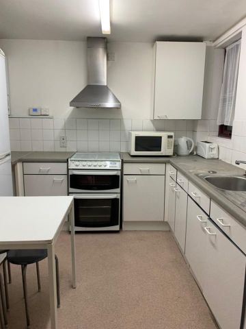 Room in a Shared Flat, Ham Park Road, E7 - Photo 3