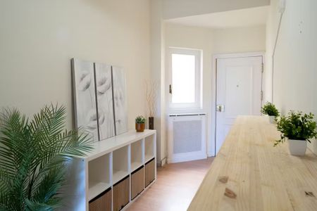 Calle del Conde Duque, Madrid, Community of Madrid 28015 - Photo 5