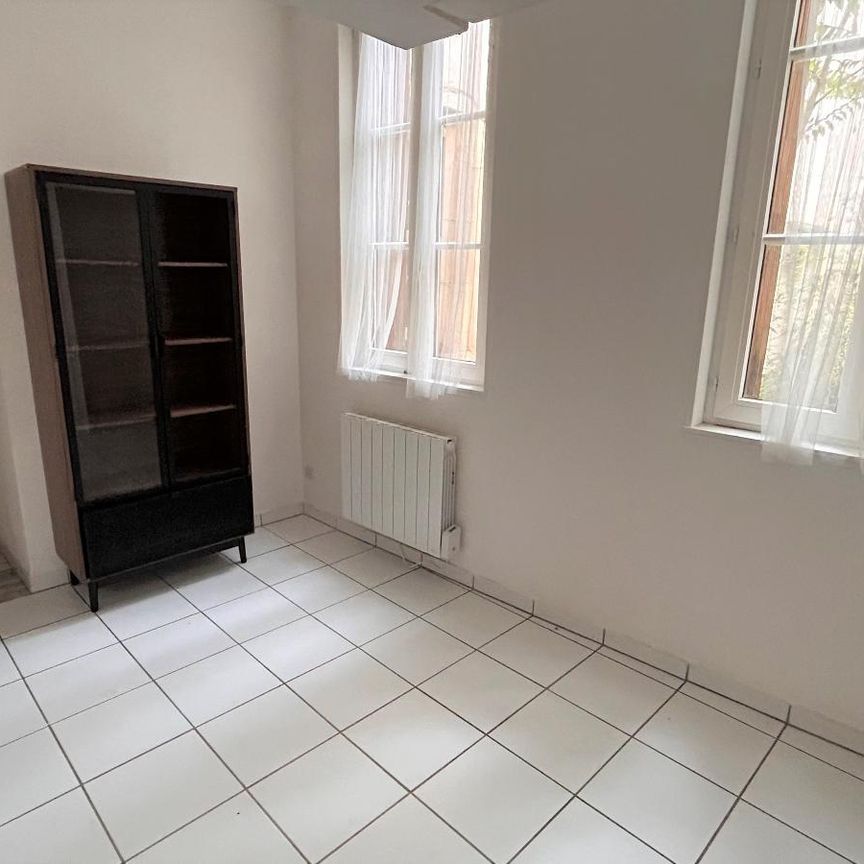 Location Appartement 2 pièces 34m² DIJON 21000 - Photo 1