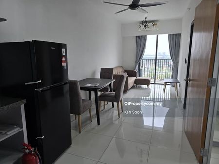 Lakeview Suites @ Edumetro, Usj 1, Subang Jaya - Photo 2