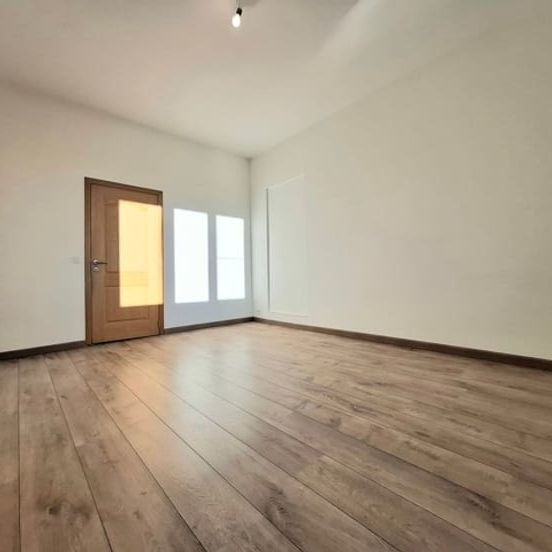 Appartement te huur - Photo 1