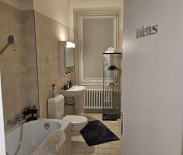 Appartement de 1.5 pièces au 1er étage - Foto 4