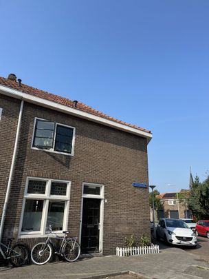 Studio, Lijsterbesstraat - Photo 1