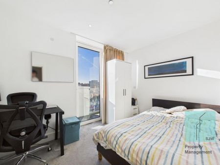 2 bedroom flat to rent - Photo 5