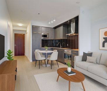 For Lease - 120 Bayview Avenue Unit# S513, Toronto, Ontario - Photo 1