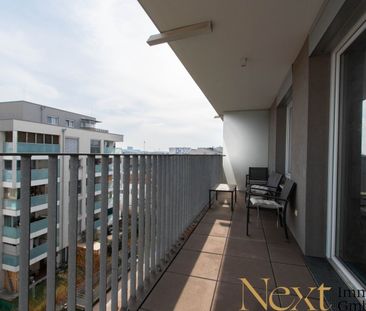 Moderne 2-Zimmer-Wohnung mit Einbauküche und großzügiger Loggia in ... - Photo 4