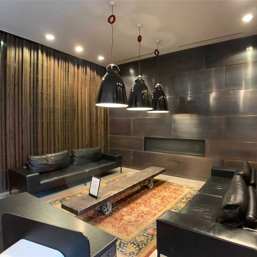 For Lease - 5 St. Joseph Street Unit# 317, Toronto, Ontario - Photo 1