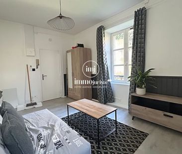 Location Appartement 1 pièce Limoges (87000) - Photo 1