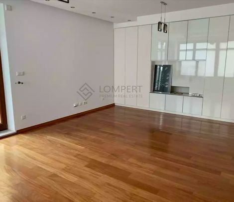 Marina Mokotów - Wygodny dom w super lokalizacji. - Zdjęcie 1