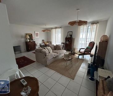 Location Appartement 3 pièces 61m² PERIGUEUX 24000 - Photo 3