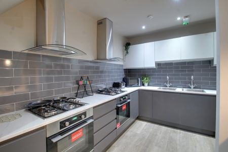 1 bed house share to rent in Paget Road, Leicester, LE3 - Photo 4
