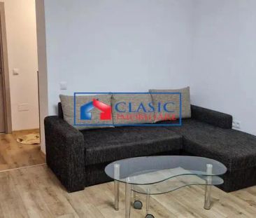 Inchiriere apartament 3 camere decomandate finisat modern zona Centrala- strada Horea - Fotografie 4