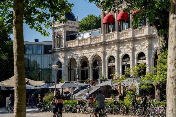 Jacob van Lennepkade 340-3, 1053 NJ, Amsterdam - Photo 1