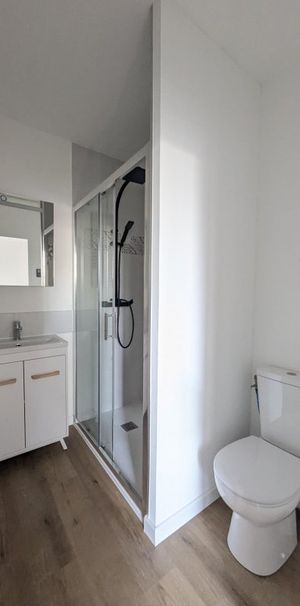 Location / Appartement T1 - Photo 1