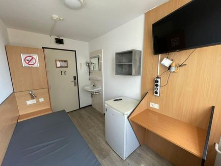 Te huur: Kamer Willemskade in Rotterdam - Foto 5