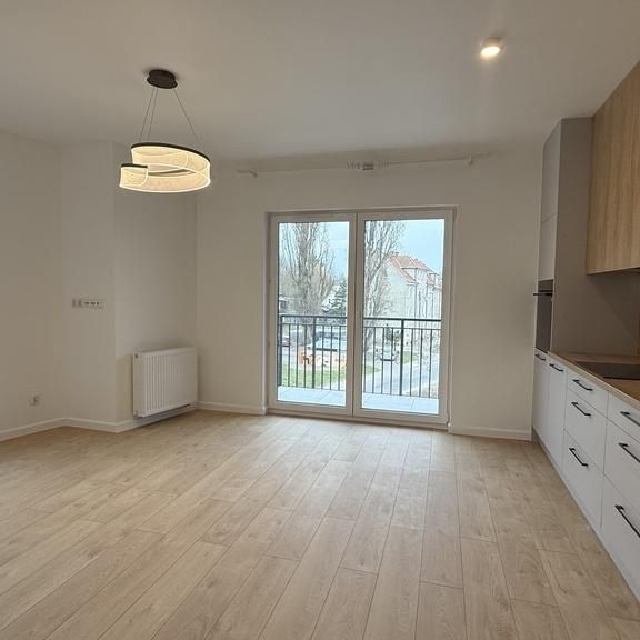 MIESZKANIE na WYNAJEM - Фото 1