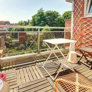 Appartement te huur in Oudergem voor € 1.500 met 2 slaapkamers - foto 3