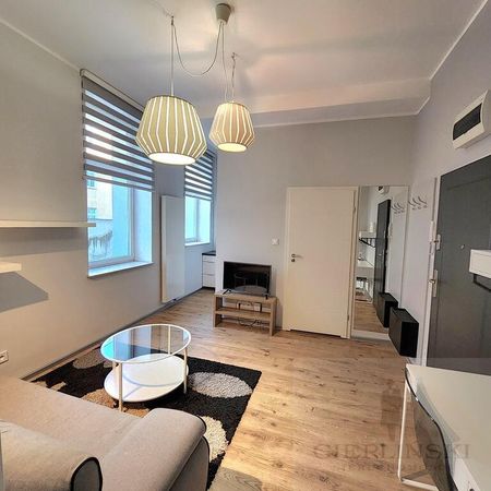 Komfortowe 2 pokoje w centrum z windą i piwnicą. - Photo 4